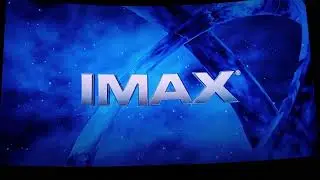 IMAX Intro/Disney/Walt Disney Animation Studios (2024 - 