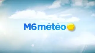 Evolution Des Generique De M6 Meteo
