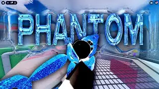 Phantom - rivals montage