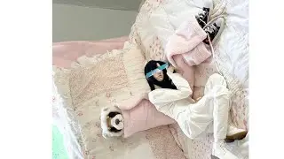 That's Enough Internet for Today stop motion animation meme Aibo ES311 Commercial Bjd doll CB plush 