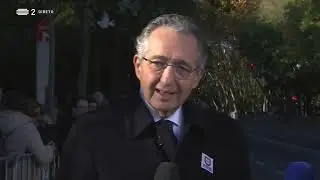 9.º Desfile Nacional de Bandas Filarmónicas 1.º de Dezembro | Transmissão RTP2 (2022)