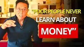 Robert Kiyosaki's RICH Formula EXPOSED!