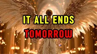 Chosen Ones: Tomorrow It All Ends — Because Of Your Actions👁️✨