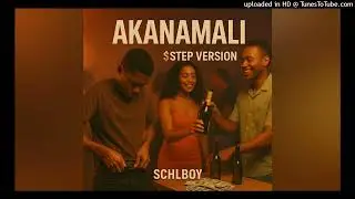 Akanamali | Samthing Soweto | 3step version