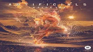 Artificials - Inside me