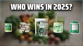 The Top 5 Best Jugo Verde in 2025 - Must Watch Before Buying!