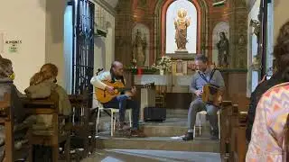 Carles Belda i Arnau Berenguer - Bruno