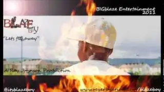 Adriano Blaze - Fly away (Prod. by  Ray Johnson) official HQ Audio