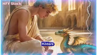 A Baby Dragon, Sobbing Uncontrollably, Spoke To Him, Leaving The Exhausted Doctor Speechless. HFY