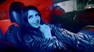 Anthony La Corona - NIKE (Video Oficial) ft. Georgie Matt