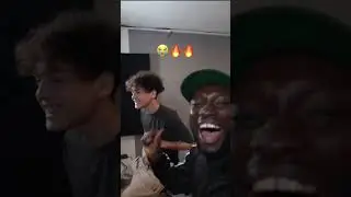 Il n&rsquo;a que 15 ans ! (La vid&eacute;o est dispo sur ma cha&icirc;ne🫂)