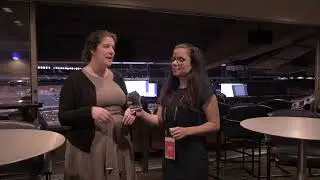 Adventist Teams With Alyssa Truman