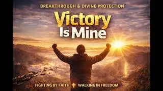 Victory Demands This One Thing