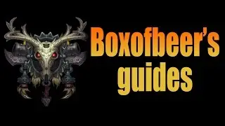 World of Warcraft Legion Quest - Enemies Everywhere
