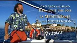 Once Upon an Island in the Mediterranean - Trailer