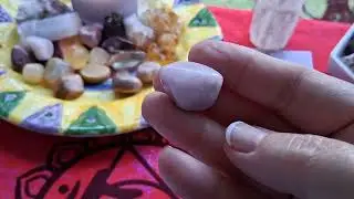 Kunzite - Healing Properties  - You Need This Crystal