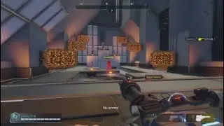 HYPER SCAPE Best Settings