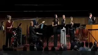 Cristo nuestra esperanza en vida y muerte - Oh Cristo, yo te amo