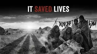 They Mocked Native Food Drying &mdash; Until It Saved Lives