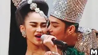 พี่เอส & พี่แต้ว - โอ้ทรามวัย💕