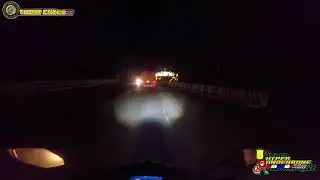 Cavite to La Union Solo Ride