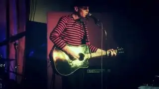 DAN DONOVAN LIVE - No Bad Dog