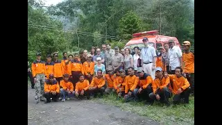 unocha mita