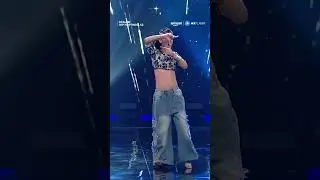 Chitrakshi On 'It's The Time To Disco' 😎🔥| Realme Hip Hop India Season 2 | Amazon MX Player