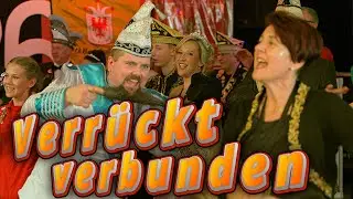 Karneval Network – Brücken bauen & Feiern!