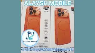 iPhone 17 promax converter cover for all model iPhones for enquiry call /WhatsApp 67674019/55094848