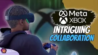 Xbox VR: Meta Quest Partnership Unveiled Limited Edition