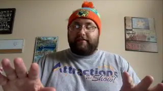 Unboxing The Nick Box - Snowed In