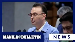 Alan Cayetano to Sotto: Protect the Senate from 'systematic attacks'