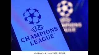 FL 2026 PARIS SAINT GERMAIN / FC BARCELONE 1/8&eacute;me de finale de la ligue des champions aller saison 3