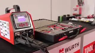 Carrozzeria auto: come eliminare ammaccature con prodotti professionali | Würth