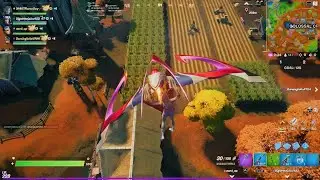 Deal damage to descending supply drops (Week 10 Epic Quest)