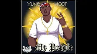 Yung Moot shine in the streets ft Dee money Exclusive Money Entertainment