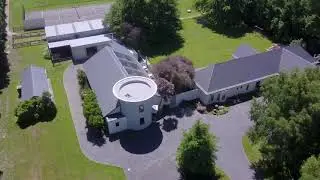 Inside Bond Estate - Luxury Group Accommodation in Christchurch