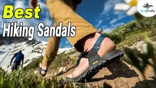 Best Hiking Sandals In 2020 &ndash; Top Quality Tested By Hiking Expert!