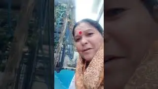 Thand Ke Mosam Mei Humne Bahar Goth / Gahat Ki Dal Banayi #pahadi #uttarakhand #vlog