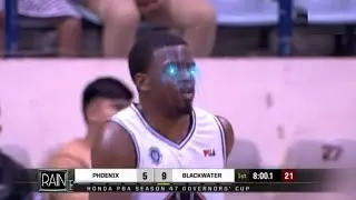 PBA LIVE | BLACKWATER BOSSING VS PHOENIX SUPER LPG FULL GAME HIGHLIGHTS | JAN 27 2023