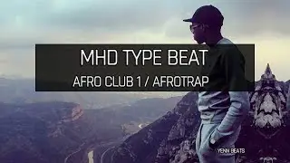 [FREE] Instrumental Afro club  / Afro trap /  MHD Type Beat 2018 (Prod YeNn Beats)