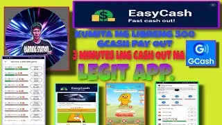 LEGIT APP :EASY CASH APP REVIEW TIPS AND TRICKS TO EARN MORE..