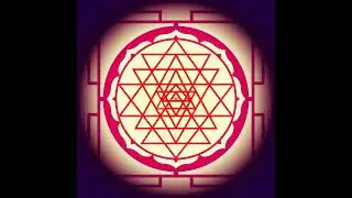 Mercury Planet Frequency 141.27 Hz (1 Hour)