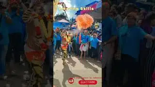 Pilivesha Amazing skills #shorts