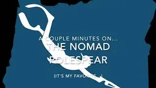 Headhunter Nomad Polespear