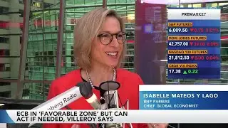 Not All Economic Doom and Gloom for Europe in 2025