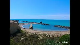 Punta Cirica, come non l'avete mai vista prima