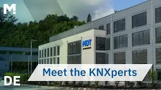 MDT - Meet the KNXperts