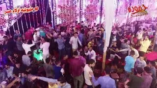 الكراسى بترقص مع القشاش - مليونيه أولاد عسر - كفر الربيع - تلا . منوفيه